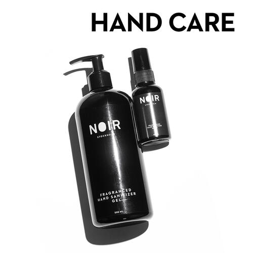 Hand Care