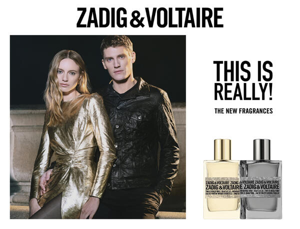 Zadig & Voltaire