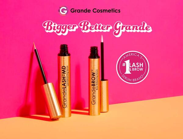 Grande Cosmetics
