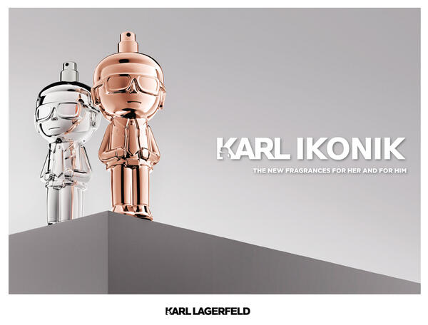 Karl Lagerfeld