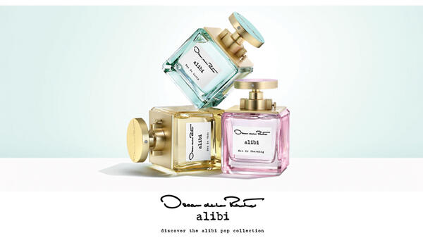 Oscar de la Renta