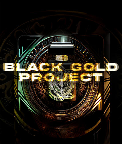 Black Gold Project