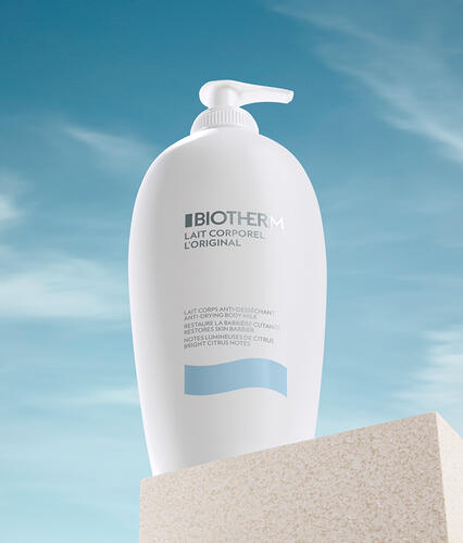 Lait Corporel