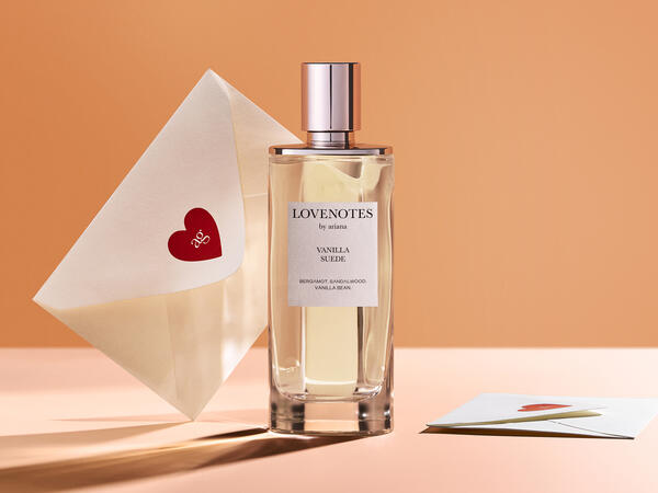 Vanilla Suede EdP - Oemotståndlig och beroendeframkallande från första stund