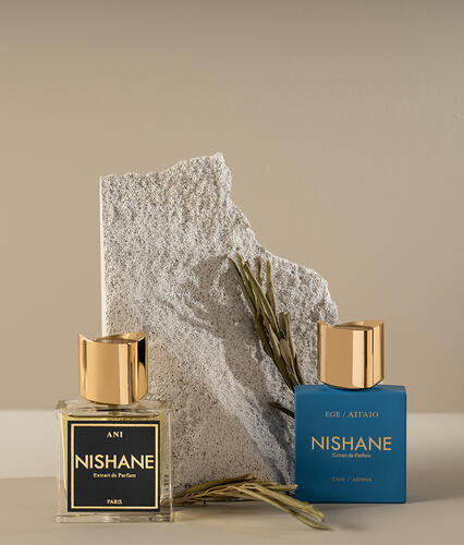 No Boundaries Collection