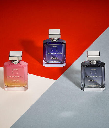 Four Corners of the Earth - EdP