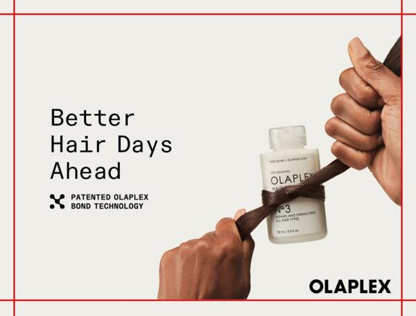 Olaplex