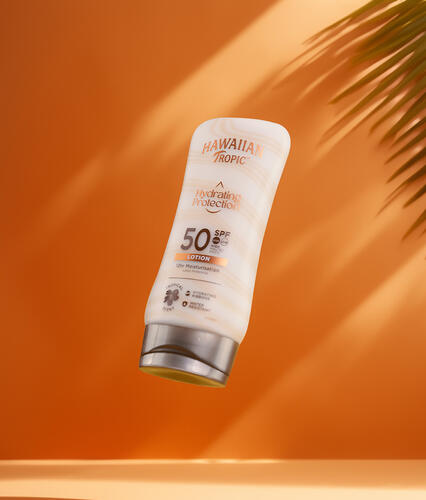 SPF Lotion