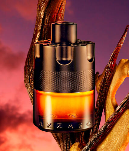 Upptäck The Most Wanted