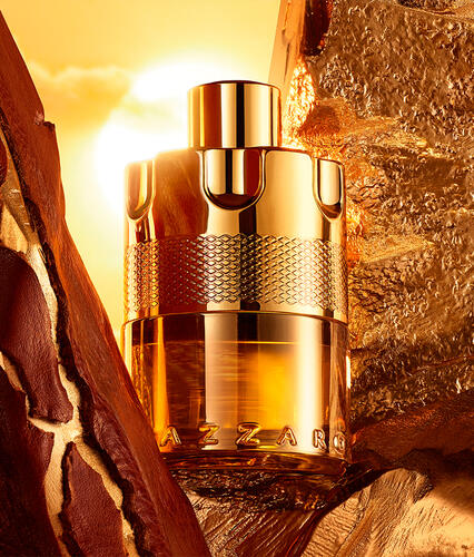 Nyhet! Wanted Forever Elixir - Hallon & kryddigt Läder