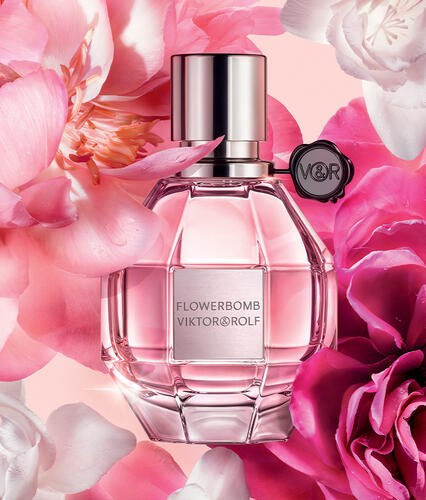 Flowerbomb