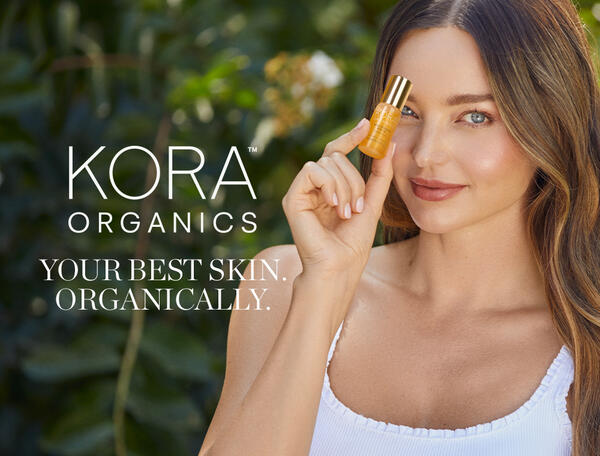 KORA Organics