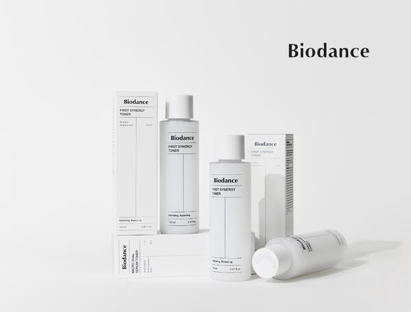 Biodance