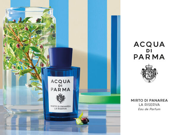 Acqua di Parma