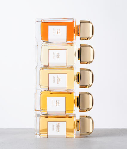 Collection Matières