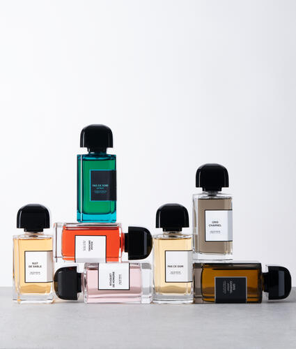 Collection Parisienne