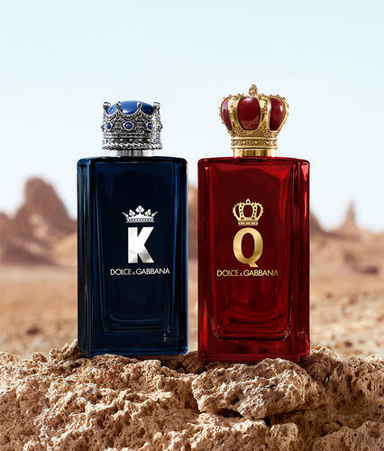 K&Q by Dolce & Gabbana