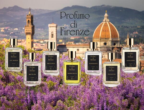 Profumo di Firenze
