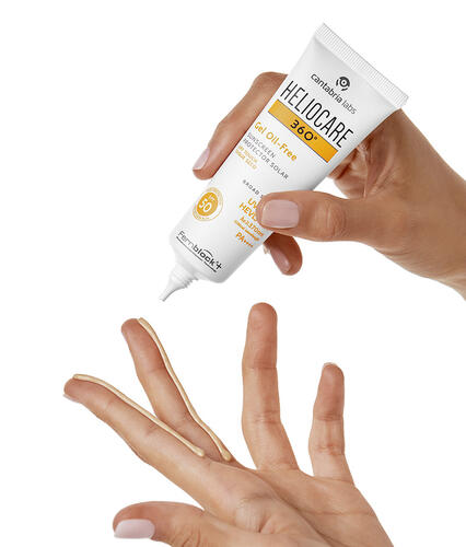 Combination & Oily Skin