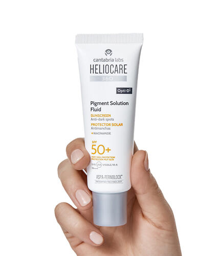 Dry Skin & Pigmentation