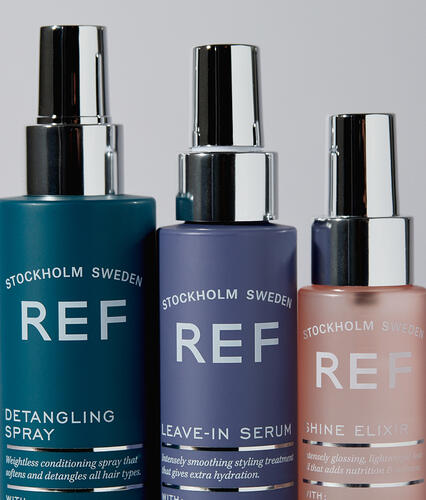 Signature Collection