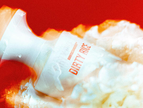 BORNTOSTANDOUT - Dofter för dig som vill ha en signaturdoft utöver det vanliga!