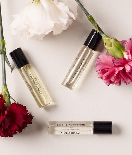 Eau de Parfum Travel Sizes