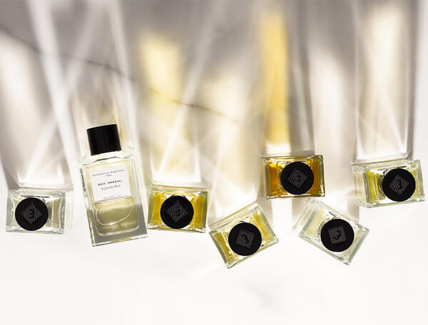 Essential Parfums