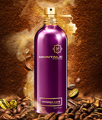 Gourmand & Sweetness