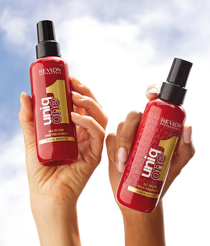 Original Hair Treatment