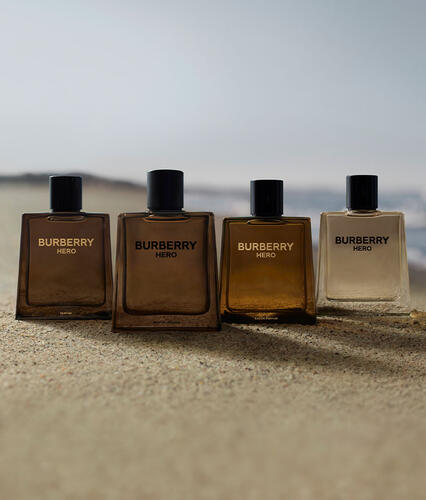 Burberry Hero