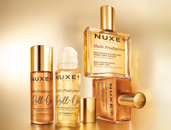 Nuxe