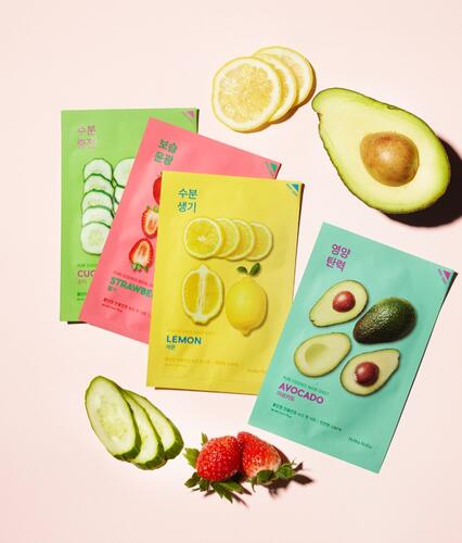 Sheet Masks