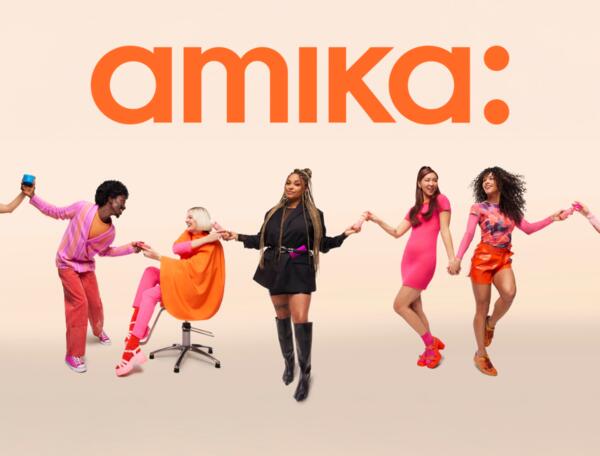 Amika