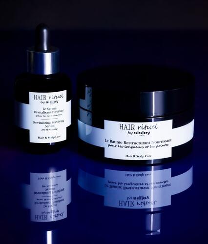 Hair Rituel by Sisley