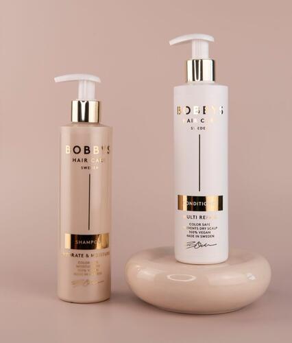 Shampoo & Conditioner