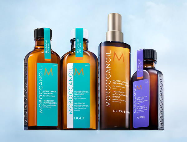 MoroccanOil