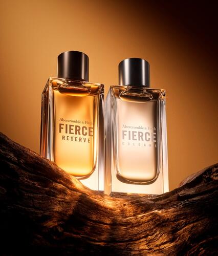Fierce