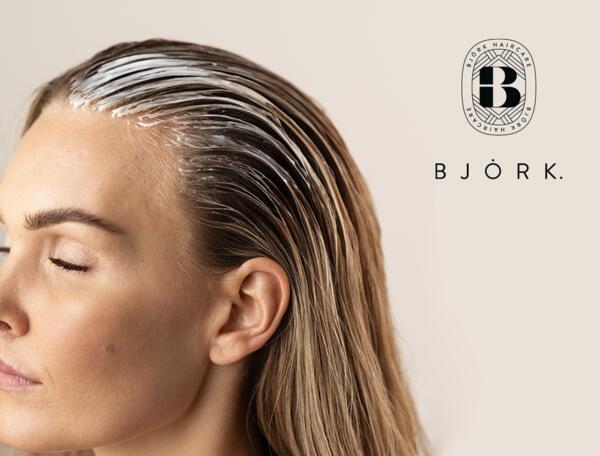 Björk