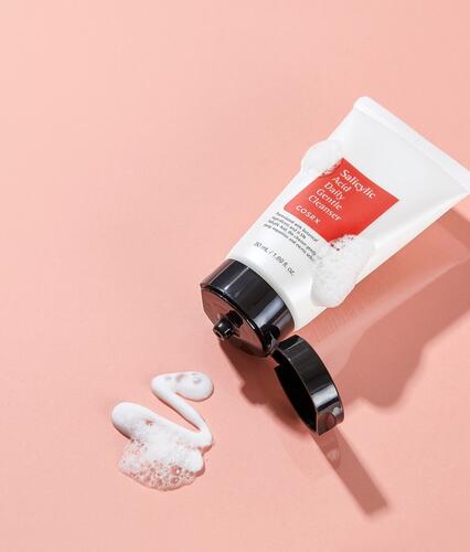 Cleanser & Exfoliator