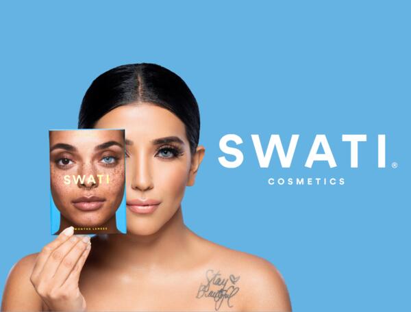 SWATI Cosmetics