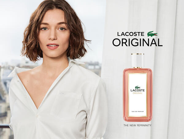 Lacoste