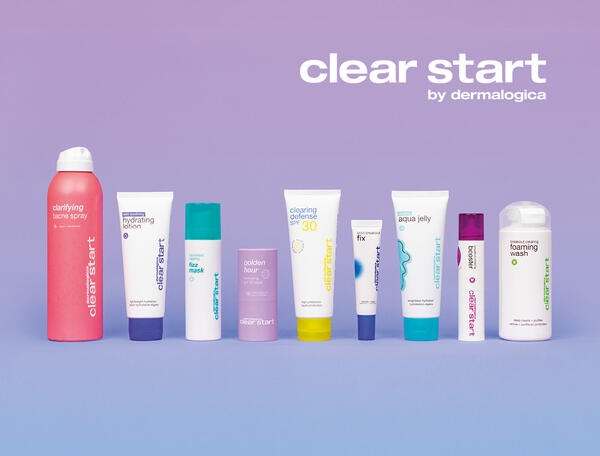 Clear Start by Dermalogica