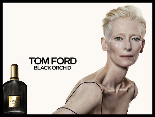 TOM FORD