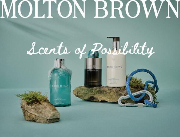 Molton Brown