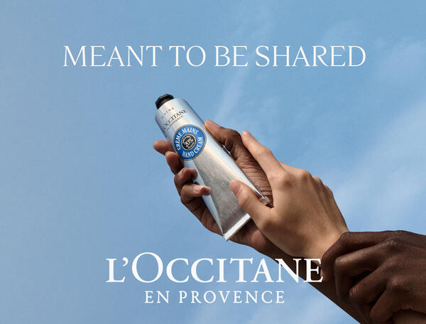 L’Occitane en Provence