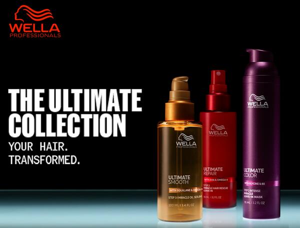 Wella Professionals