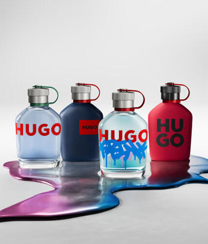 HUGO