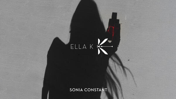 ELLA K