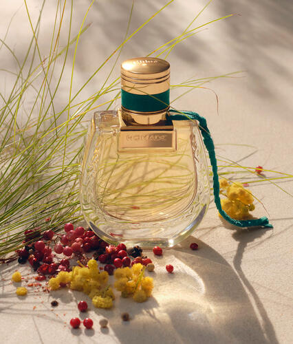 Nomade Jardin d'Égypte